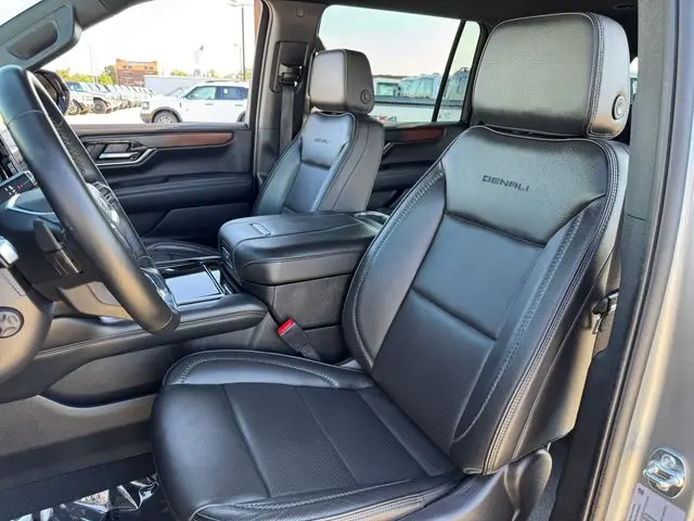 2025 GMC Yukon - $67,501