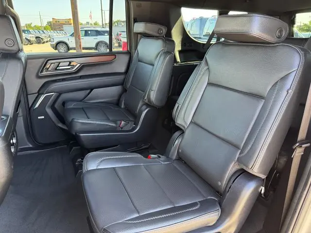 2025 GMC Yukon - $67,501