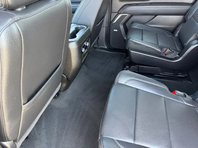 2025 GMC Yukon - $67,501