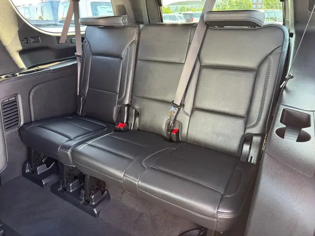 2025 GMC Yukon - $67,501