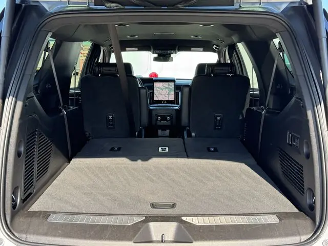 2025 GMC Yukon - $67,501