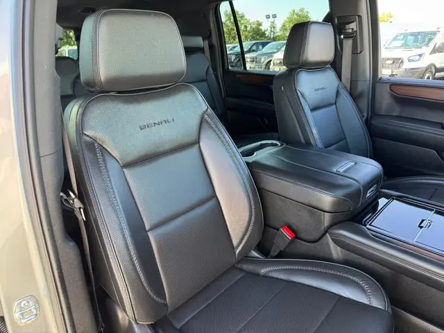 2025 GMC Yukon - $67,501