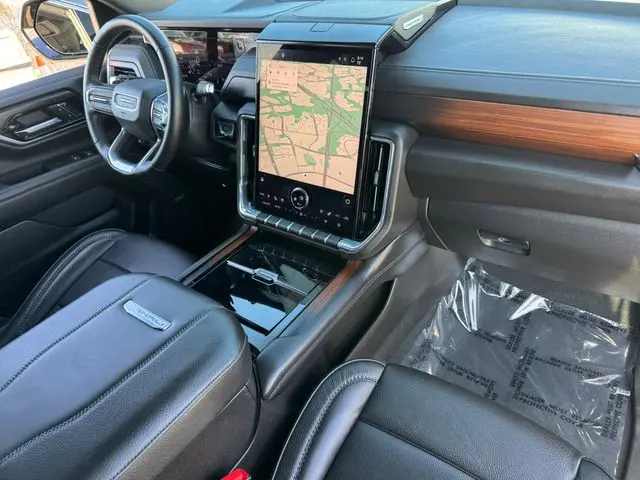 2025 GMC Yukon - $67,501