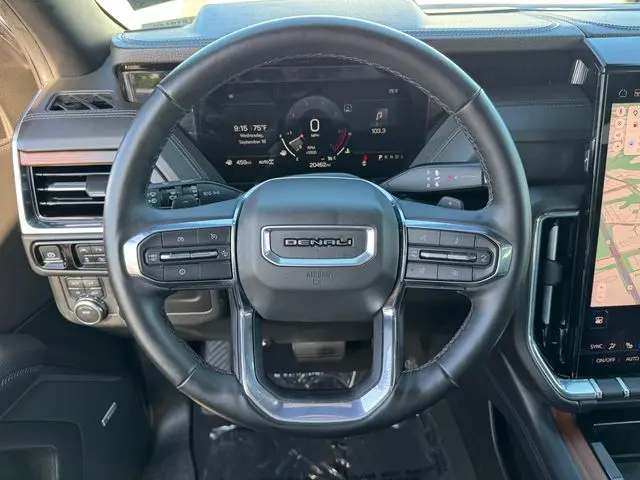 2025 GMC Yukon - $67,501