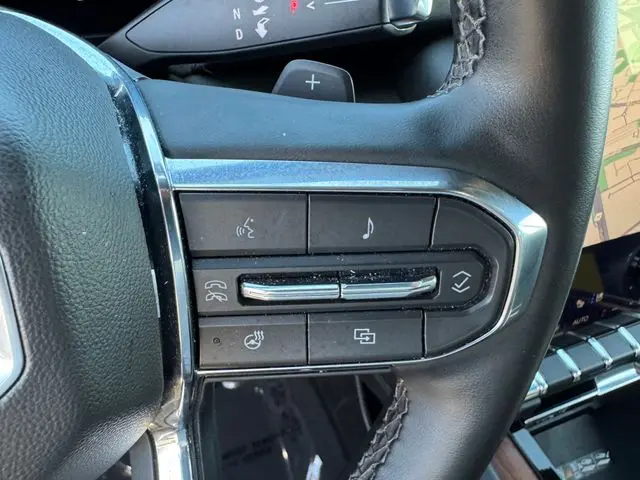 2025 GMC Yukon - $67,501