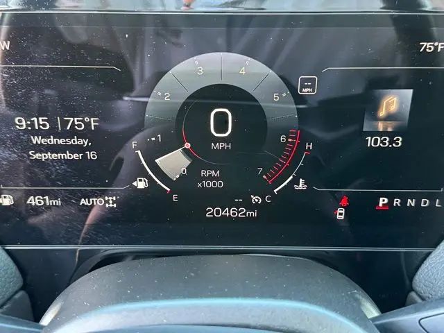 2025 GMC Yukon - $67,501