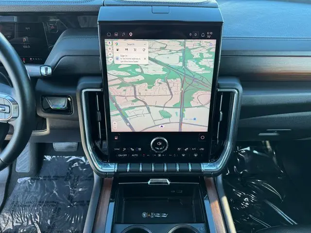 2025 GMC Yukon - $67,501