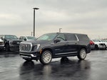 2025 Yukon XL Thumbnail 8