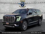 2025 Yukon XL Thumbnail 1