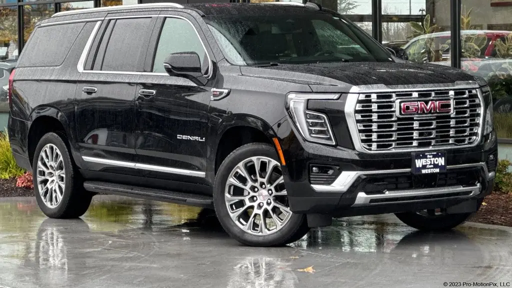 Preowned 2025 GMC Yukon XL Denali for Sale