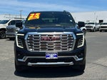 2025 Yukon XL Thumbnail 2