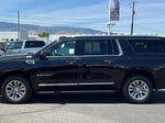 2025 Yukon XL Thumbnail 8
