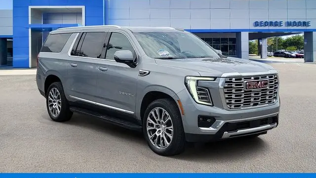 Preowned 2025 GMC Yukon XL Denali for Sale