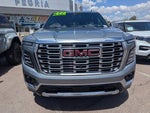2025 Yukon XL Thumbnail 2