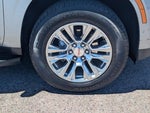 2025 Yukon XL Thumbnail 8