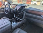 2025 Yukon XL Thumbnail 12