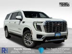 2025 Yukon XL Thumbnail 2