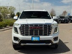 2025 Yukon XL Thumbnail 3