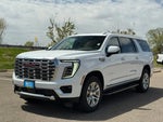 2025 Yukon XL Thumbnail 4