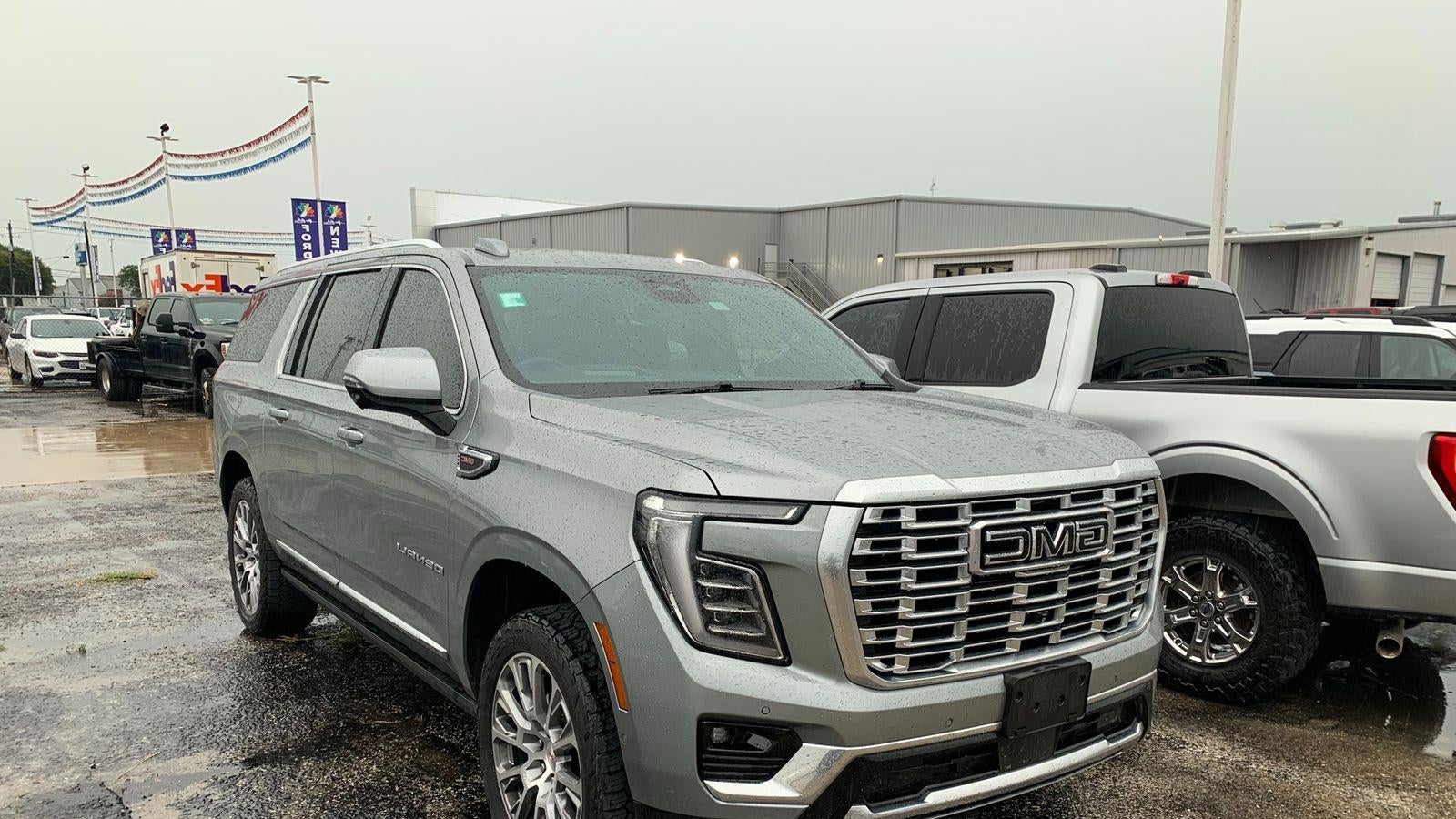 Preowned 2025 GMC Yukon XL Denali for Sale