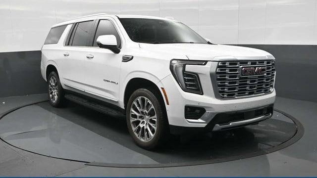 Preowned 2025 GMC Yukon XL Denali for Sale