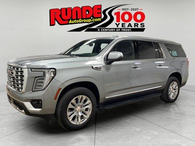2025 GMC Yukon - $64,990