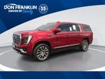 2025 Yukon XL Thumbnail 1