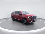 2025 Yukon XL Thumbnail 2