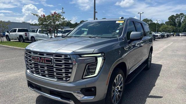 Preowned 2025 GMC Yukon XL Denali for Sale