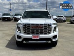 2025 Yukon XL Thumbnail 3