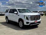 2025 Yukon XL Thumbnail 4