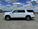 2025 Yukon XL Thumbnail 10