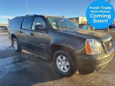 2011 GMC Yukon XL 4X4 SLT 4DR SUV