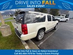 2012 Yukon XL Thumbnail 2