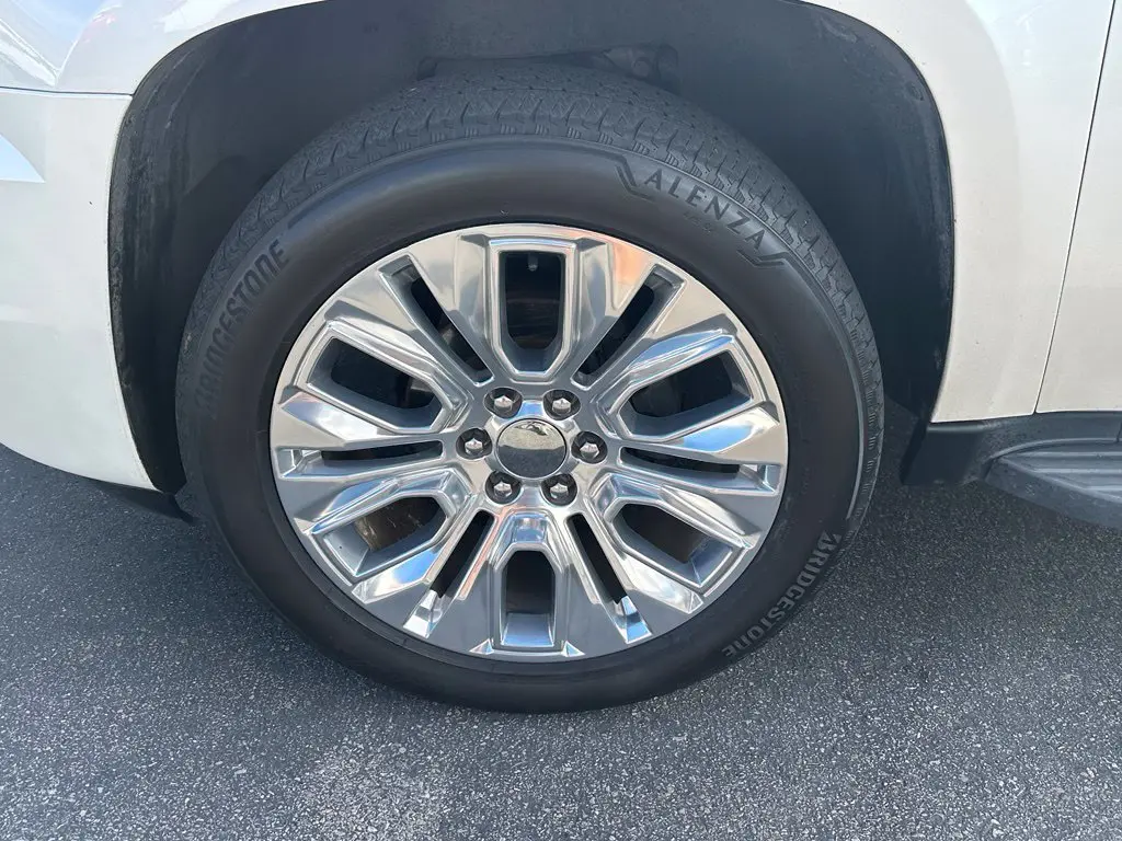 2012 GMC Yukon - $13,118