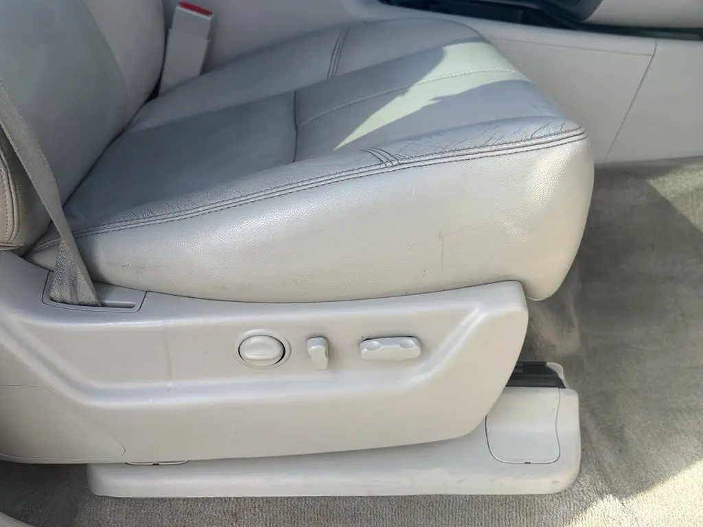 2012 GMC Yukon - $13,118