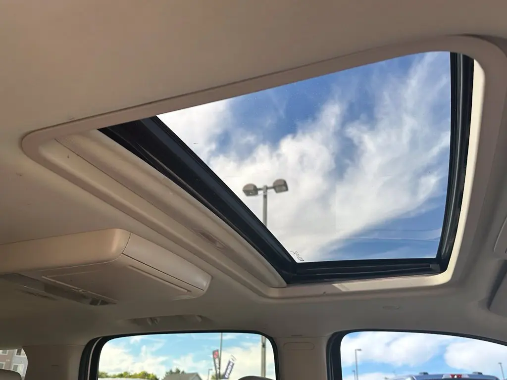 2012 GMC Yukon - $13,118