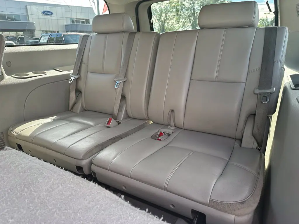 2012 GMC Yukon - $13,118