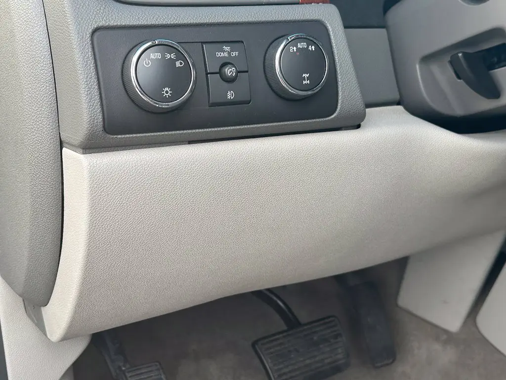 2012 GMC Yukon - $13,118