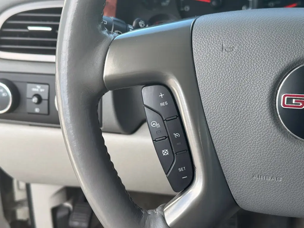 2012 GMC Yukon - $13,118