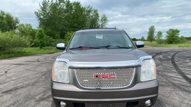 2012 GMC Yukon XL SLT