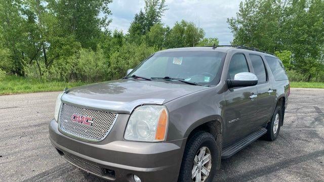 2012 GMC Yukon XL SLT