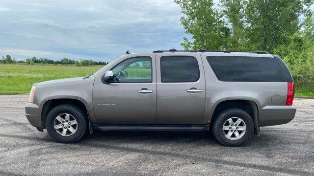 2012 GMC Yukon XL SLT