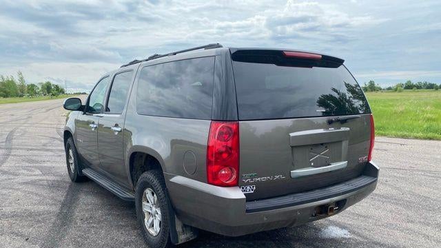 2012 GMC Yukon XL SLT