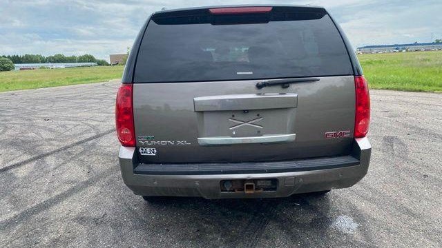 2012 GMC Yukon XL SLT