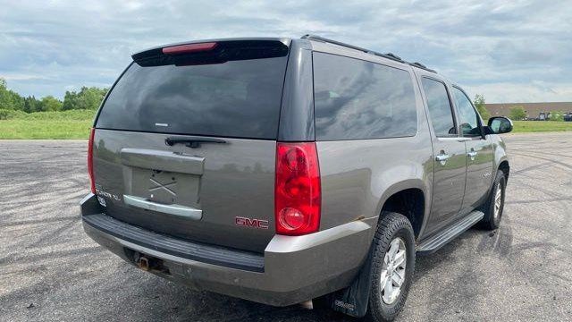 2012 GMC Yukon XL SLT