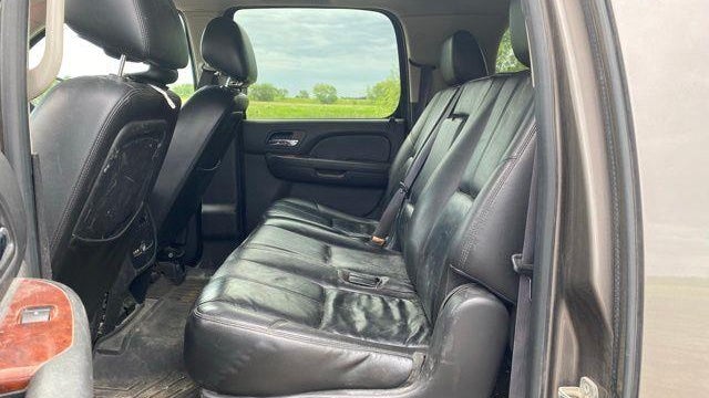 2012 GMC Yukon XL SLT