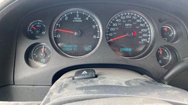 2012 GMC Yukon XL SLT