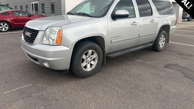 Preowned 2013 GMC Yukon XL SLT for Sale