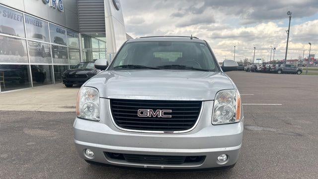 2013 GMC Yukon XL SLT